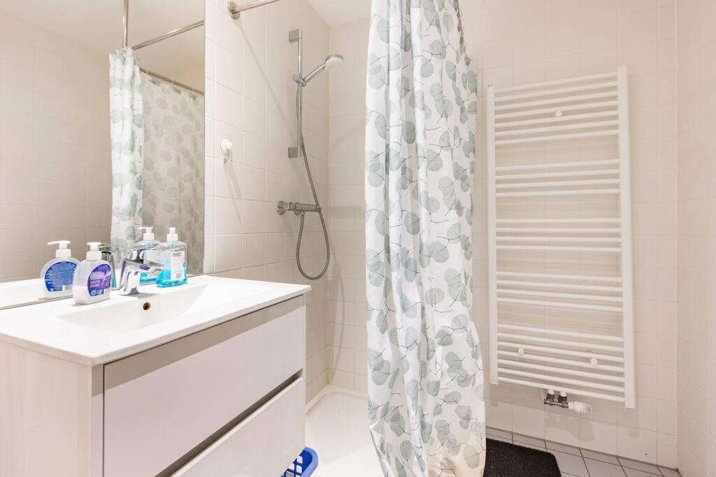 Appartement Brussels Grand Place Exterior photo