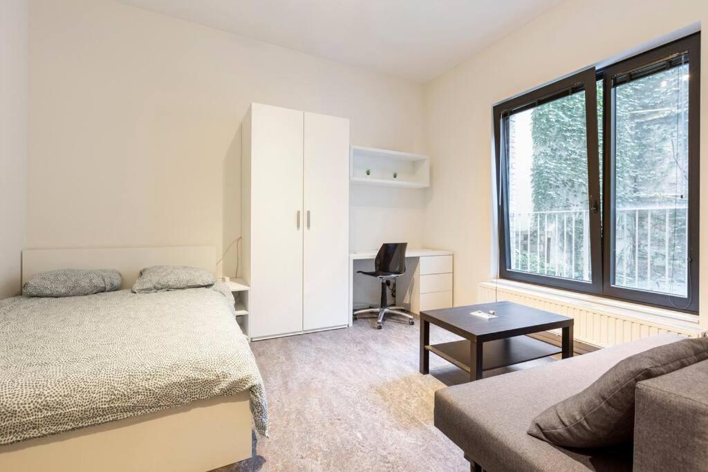 Appartement Brussels Grand Place Exterior photo